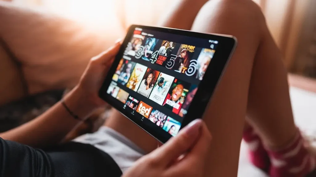 Netflix