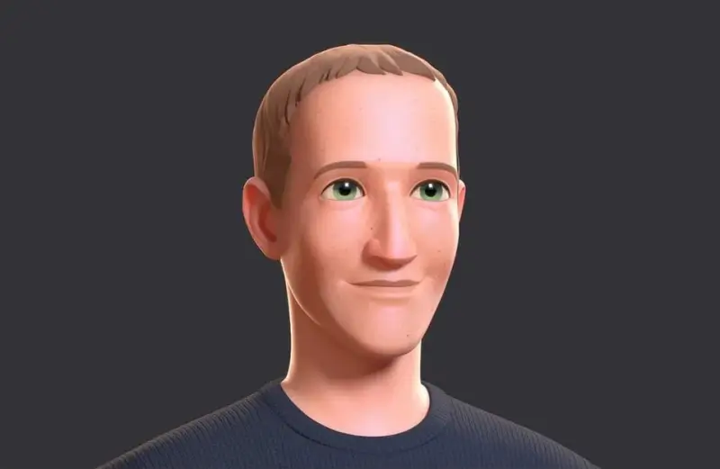 Vylepšený avatar
