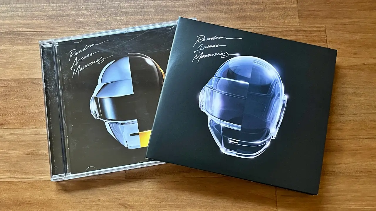 Daft Punk