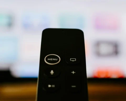 televize