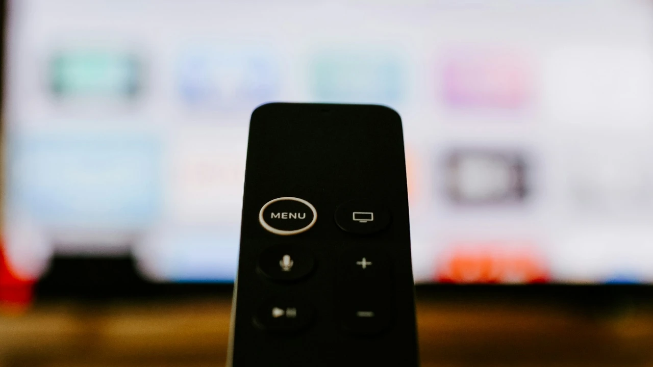 televize