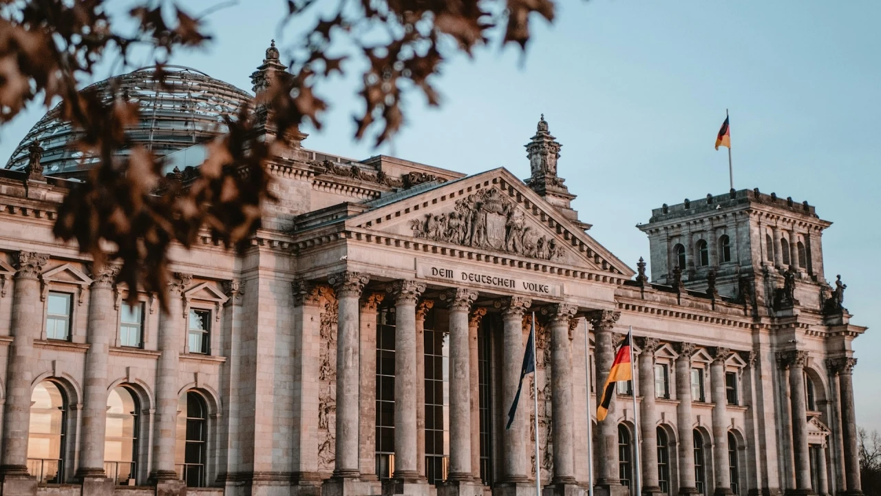 Berlín