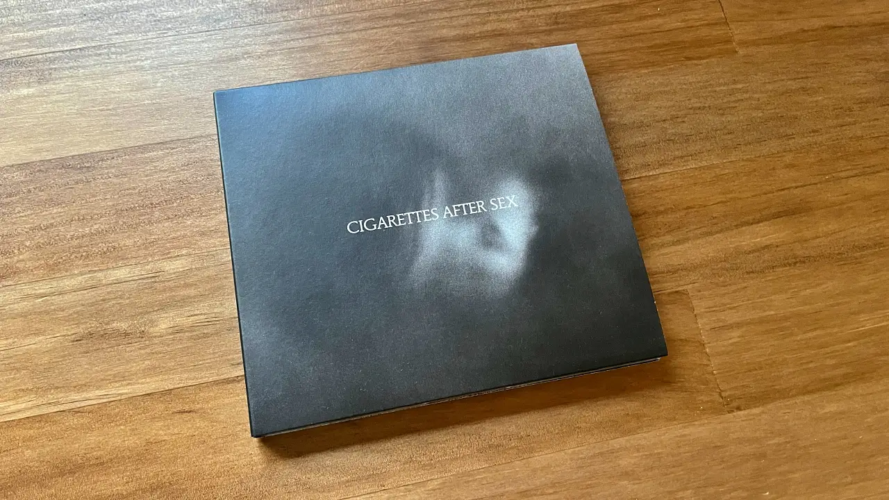 Cigarettes After Sex