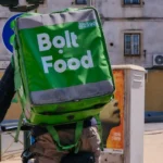 Bolt Food