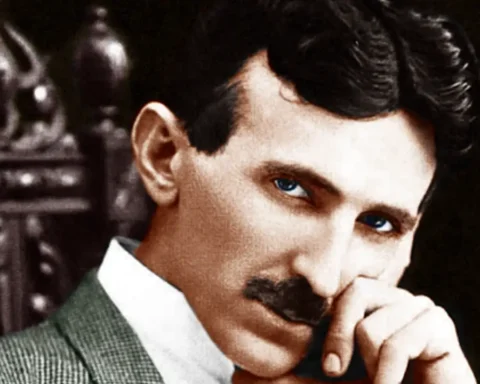 Nikola Tesla