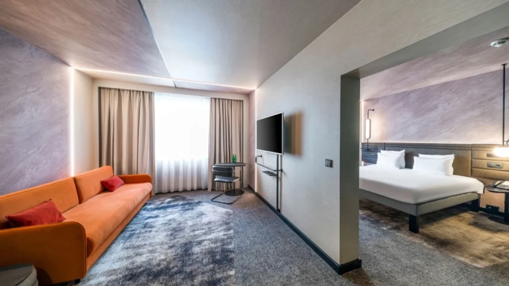 Novotel