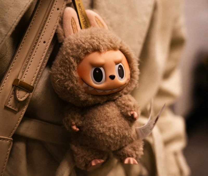 Labubu