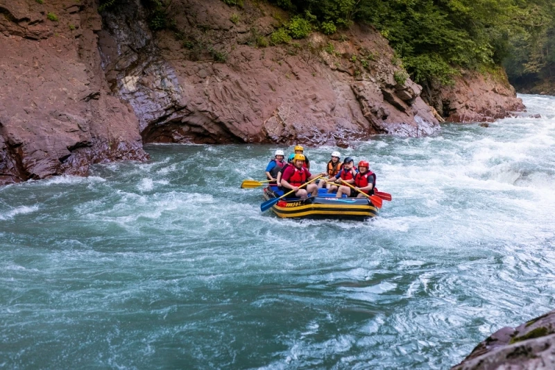 Raft