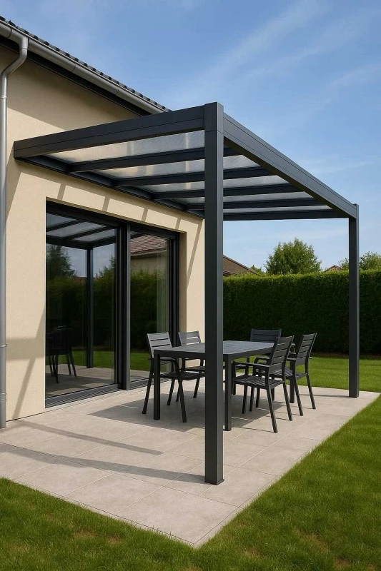 Pergola