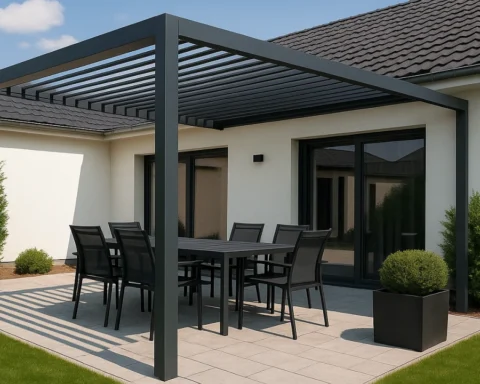 Pergola