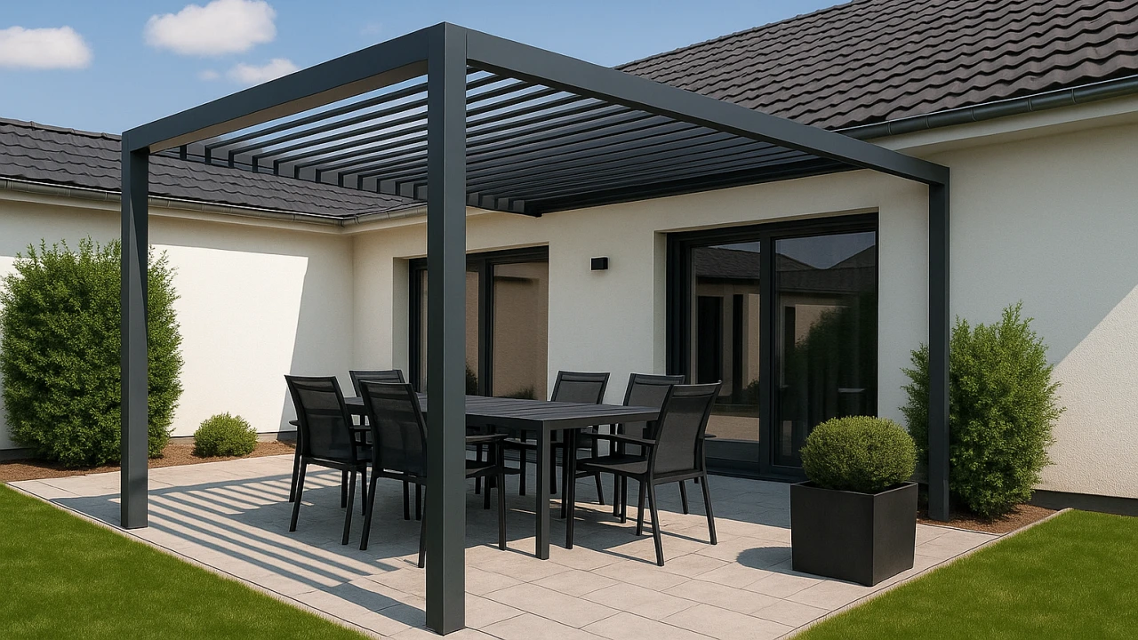 Pergola