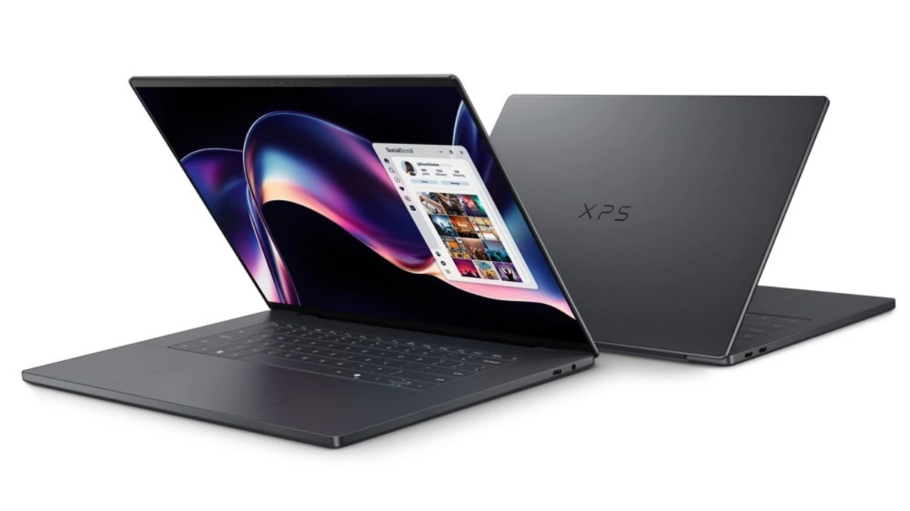 Dell XPS 14&16