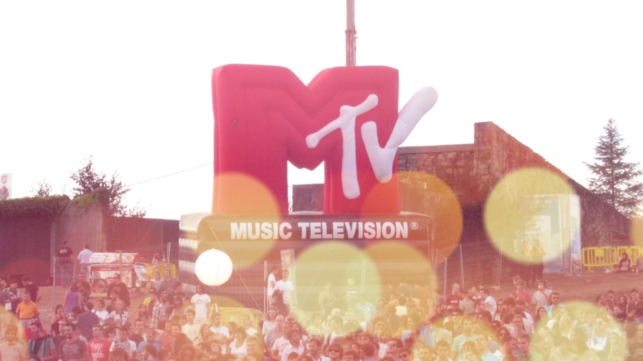 MTV