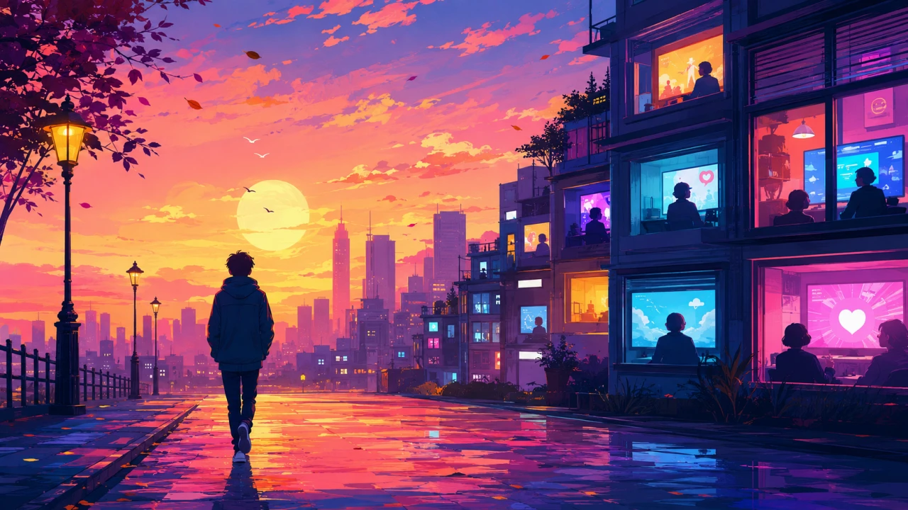 Dystopie