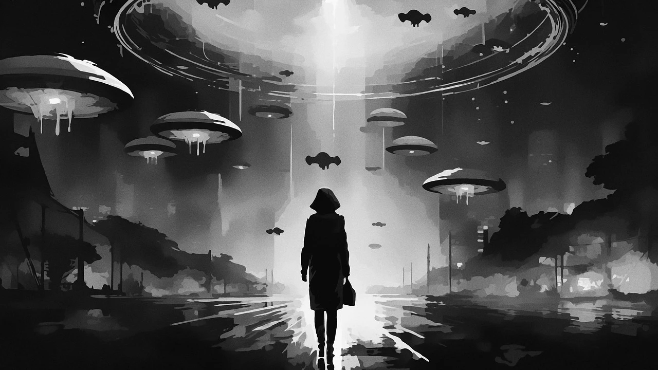 UFO