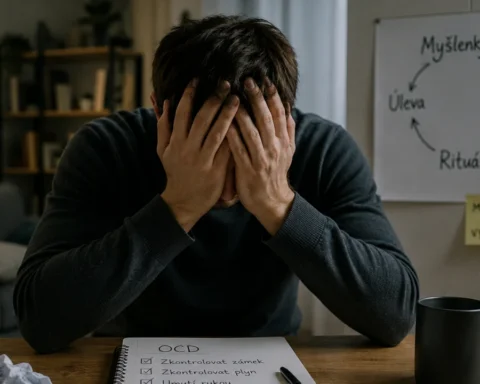 OCD