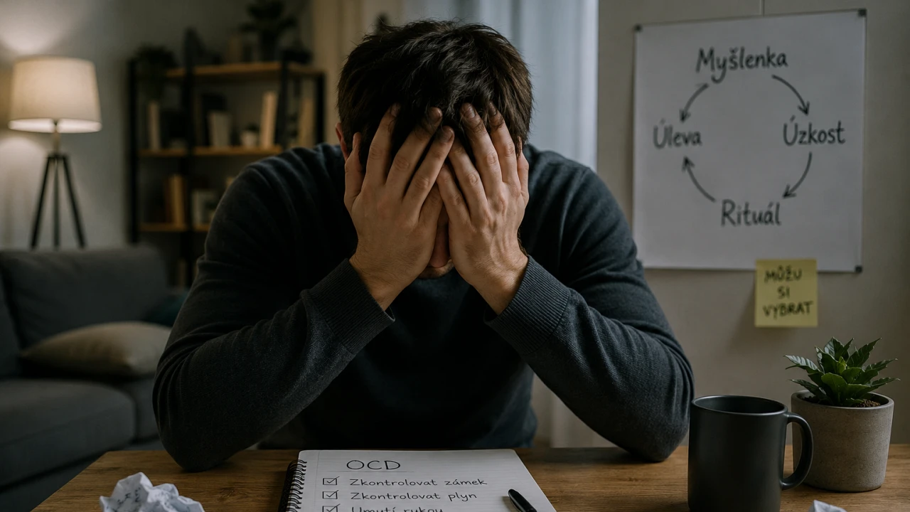 OCD