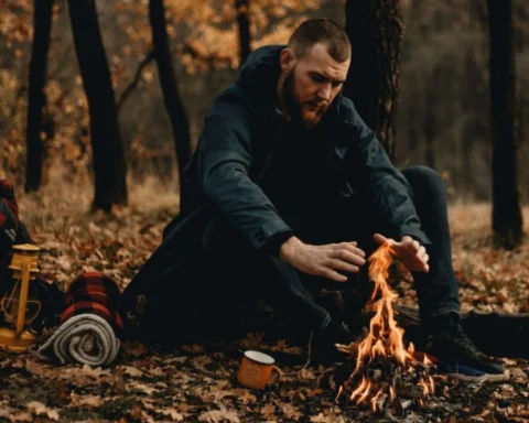Bushcraft