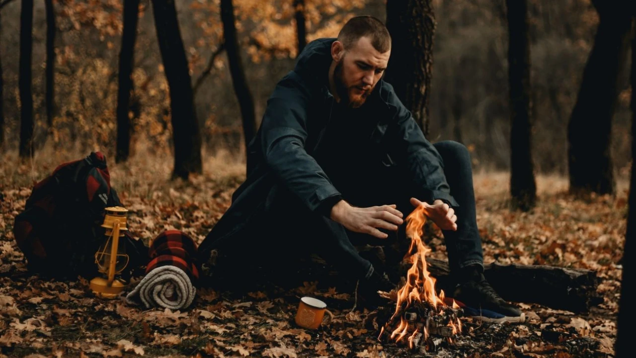 Bushcraft
